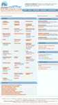 Mobile Screenshot of directoryknowledge.com